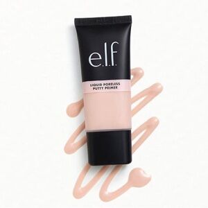 e.l.f. Cosmetics Liquid Poreless Putty Primer